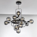 Tech lighting - Viaggio Chandelier